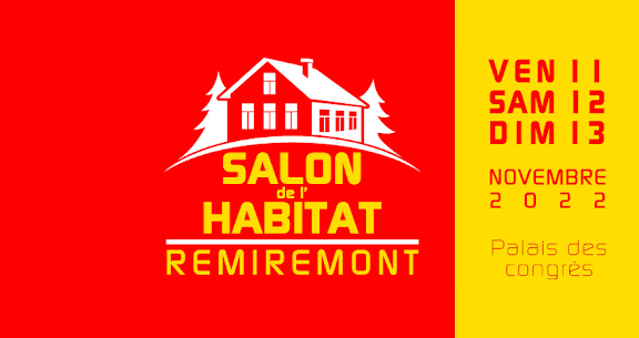 salon de l'habitat de Remiremont